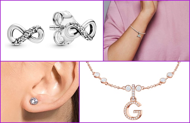 Swarovski, Tous y Pandora joyas muy asombrosas por menos de 40 euros para lucir espectacular