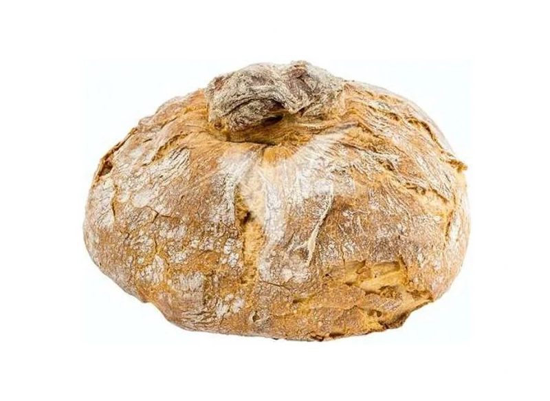 PAN BOLO DE CARRAL DE MERCADONA