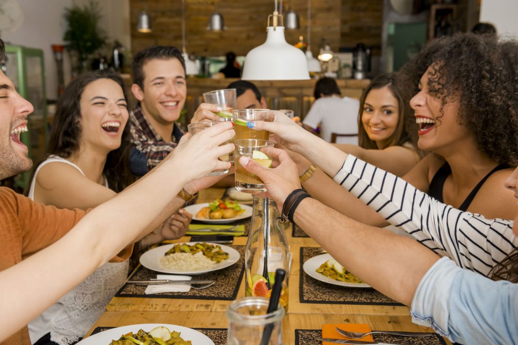 alcohol dieta