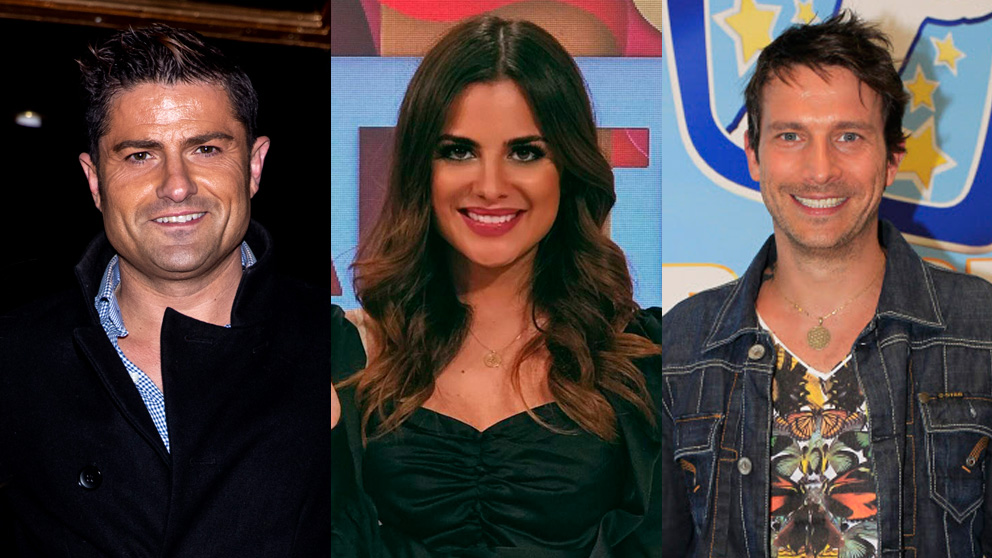 arturo gran hermano alexia