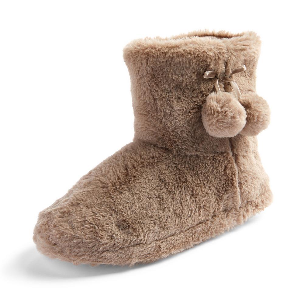 botas casa primark