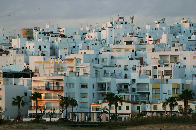 conil de la frontera cadiz