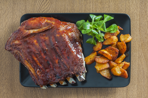 Costillas