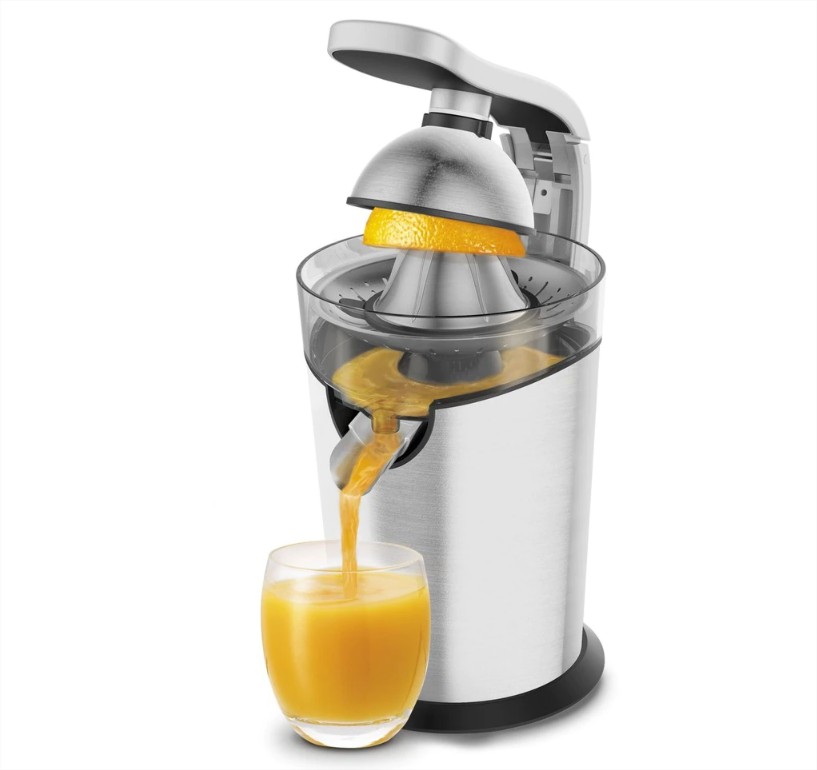 exprimidor moulinex el corte ingles