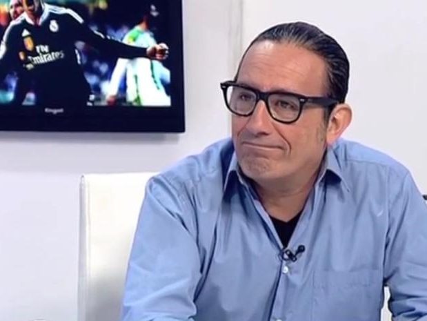 fernando acaso despues gran hermano