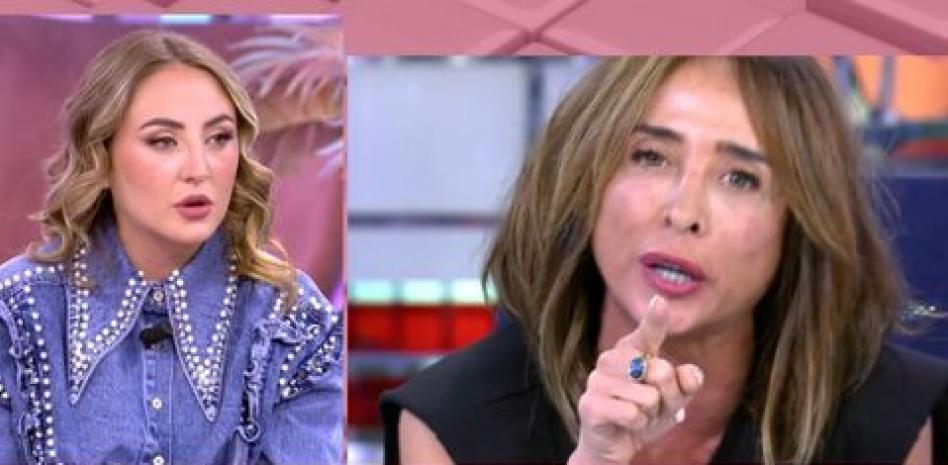 foco maria patino