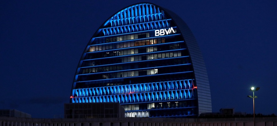 Nadia Calviño multa a KPMG por una auditoría a BBVA 1 Moncloa foto bbva creditoss Moncloa