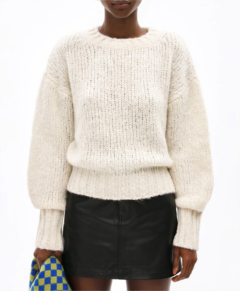 jersey alpaca marfil bimba y lola