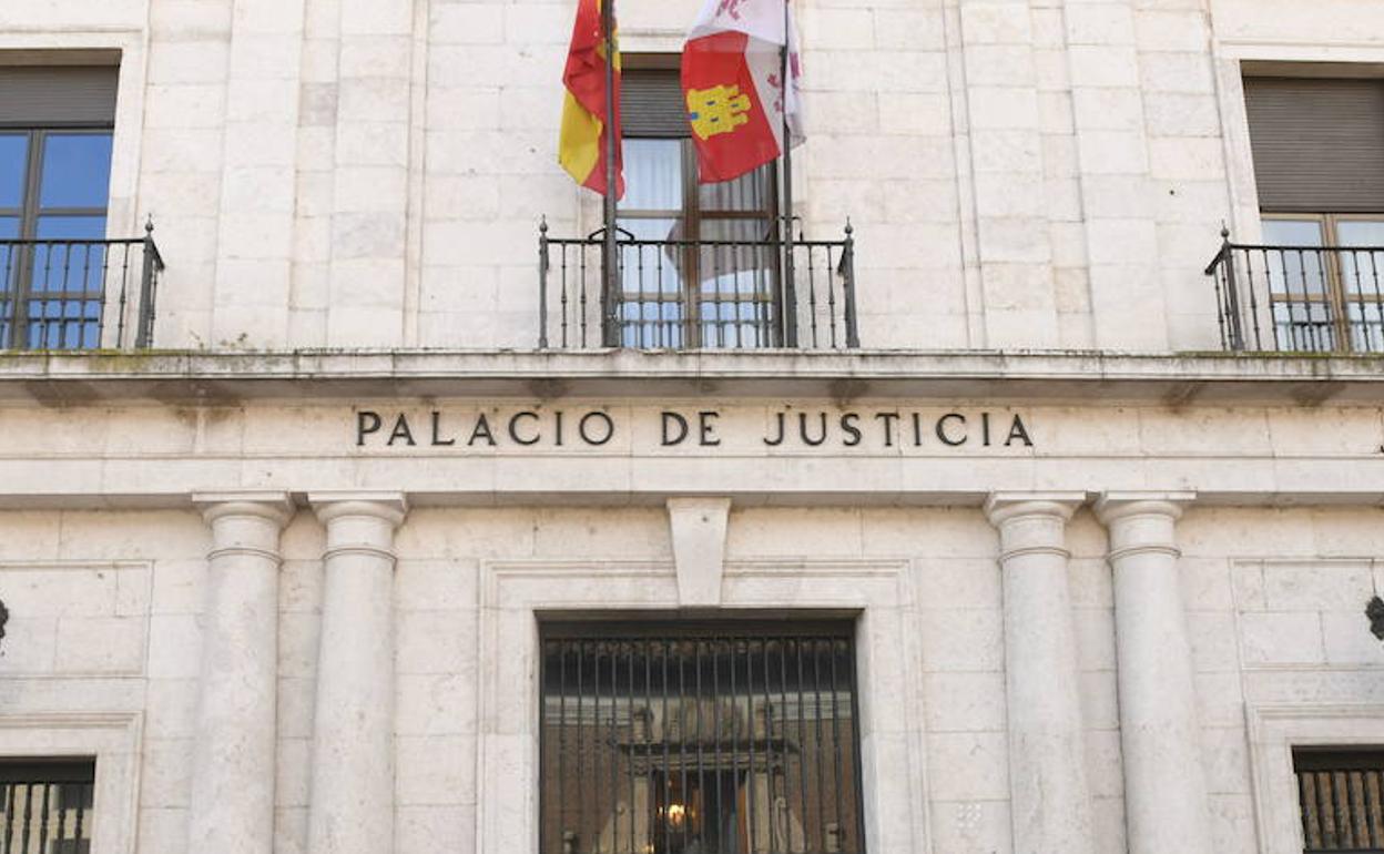 juicio valladolid