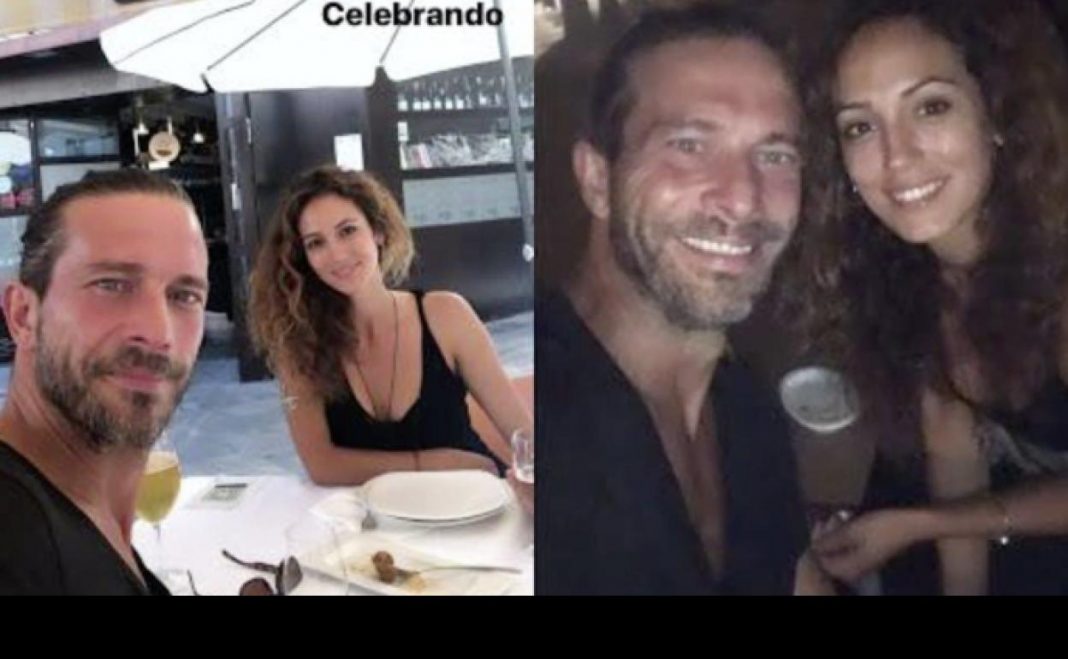 nuevo amor gran hermano