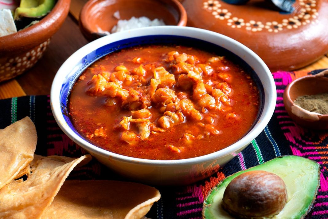 pozole