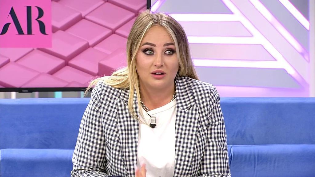 rocio flores salvame