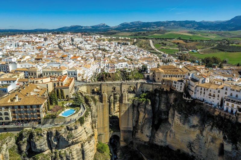 ronda