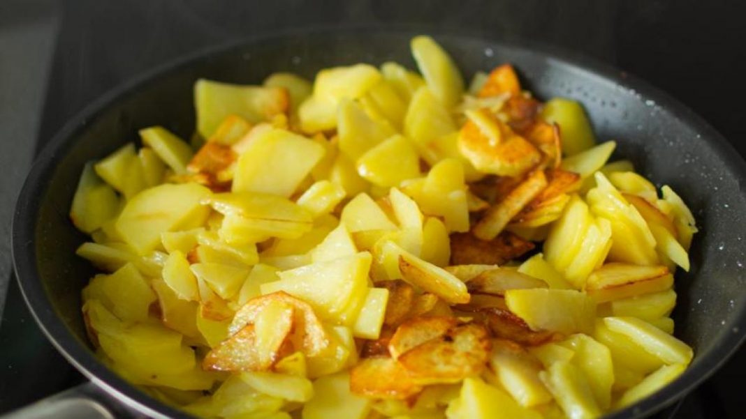 patatas dabiz munoz