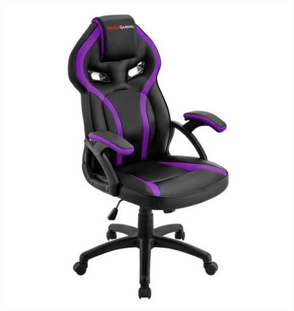 silla gaming mars mgc118bp