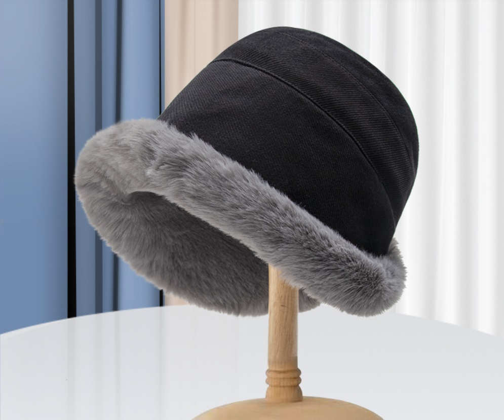 sombrero estilo pescador