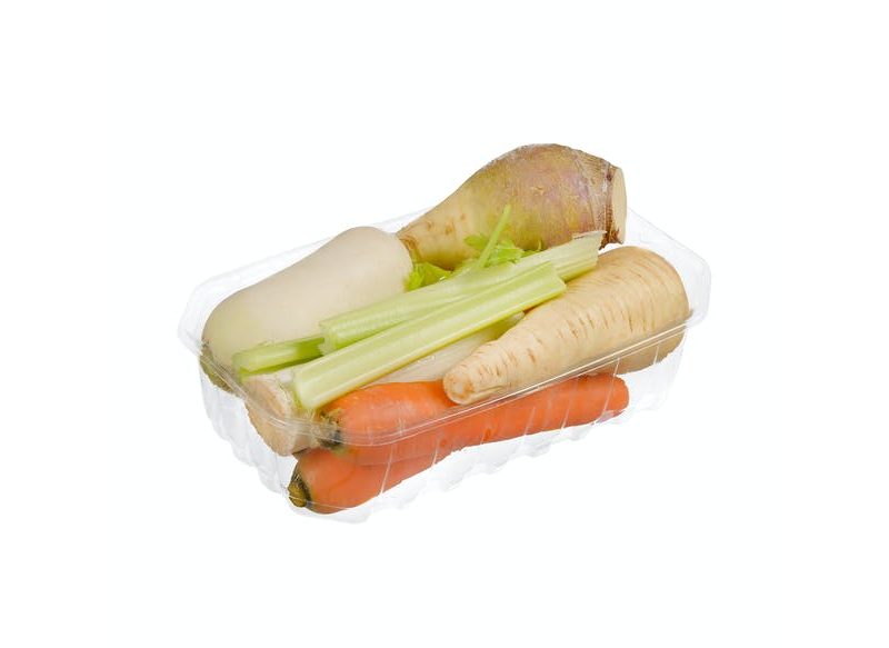 PREPARADO DE VERDURA PARA COCIDO DE MERCADONA