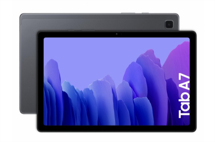 tablet samsung galaxy tab a7 carrefour