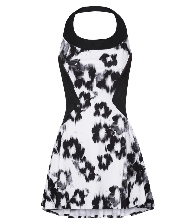 vestido perf head