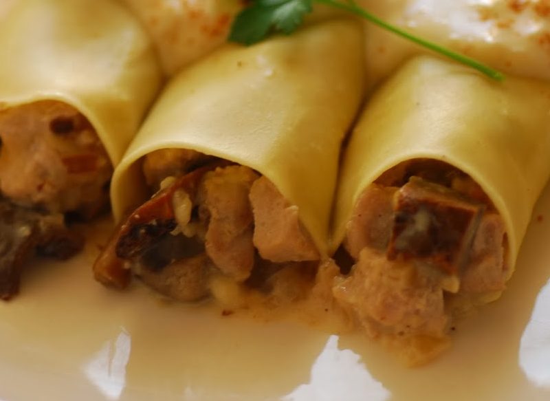 CONTINUANDO CON LA RECETA