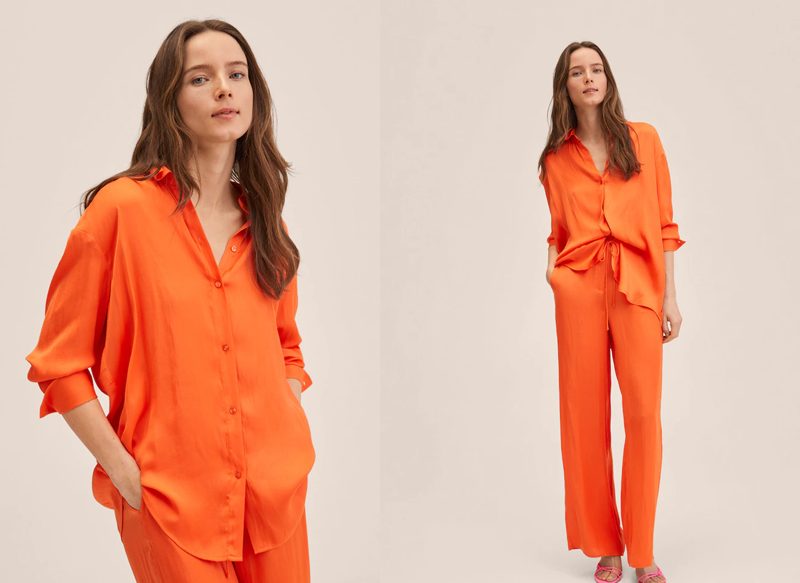 CAMISA FLUIDA OVERSIZE