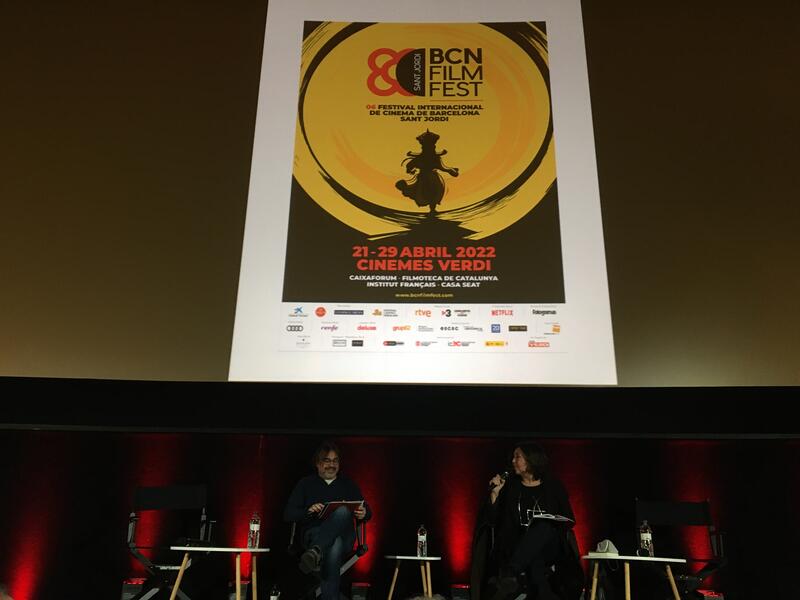 El BCN Film Fest tendrá el nuevo documental de Oliver Stone sobre JFK