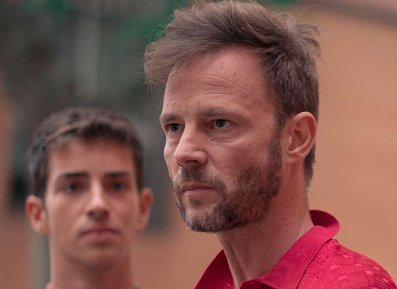 NOVELA DE INVESTIGACIÓN