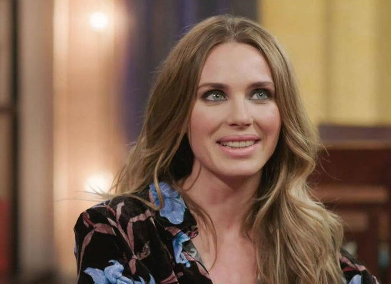 VANESA ROMERO TIENE OTROS PROYECTOS
