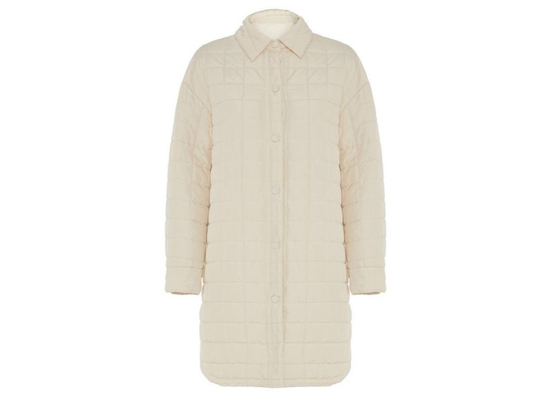 CHAQUETA ACOLCHADA REVERSIBLE DE PRIMARK CARES