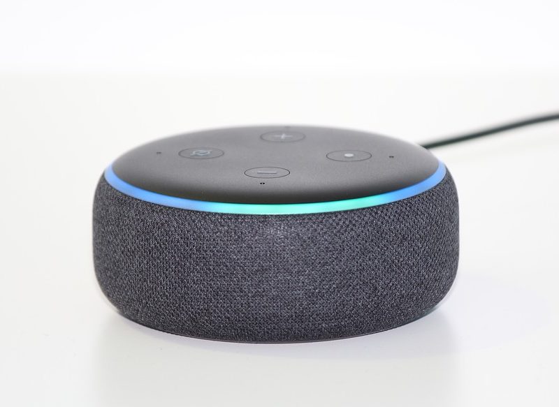 LAS RESPUESTAS INGENIOSAS DE ALEXA