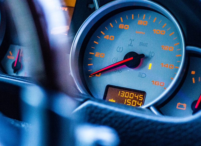 LA MEJOR ZONA DE TRABAJO DEL MOTOR