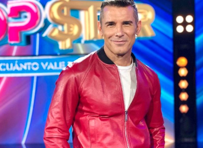 SU 'MUERTE PROFESIONAL'