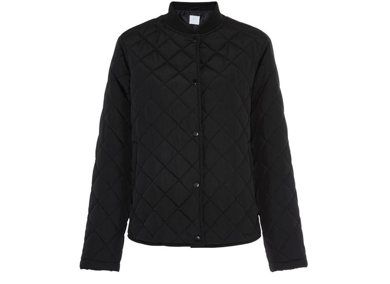 CAZADORA ACOLCHADA CORTA DE PRIMARK