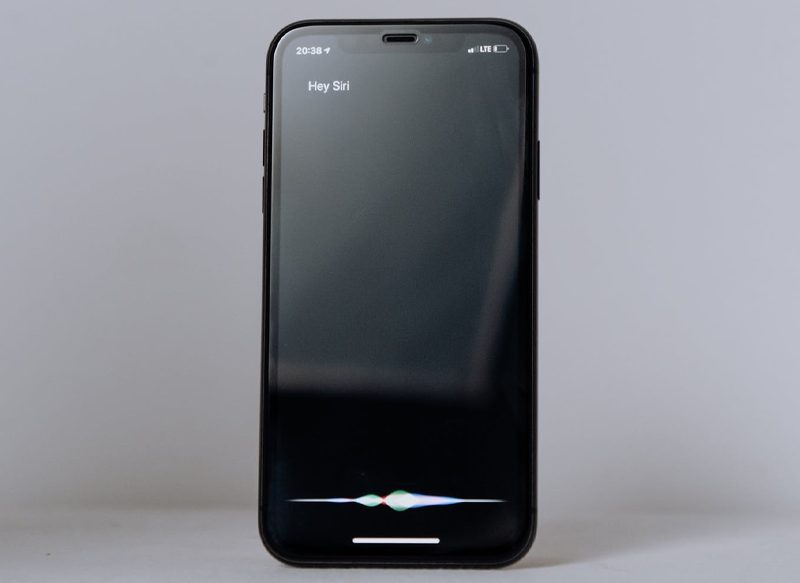 LAS ORIGINALES RESPUESTAS DE SIRI
