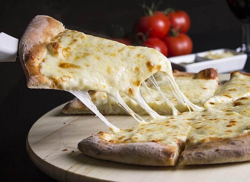 BUENAS VALORACIONES POR PARTE DE LA OCU PARA DOMINO'S