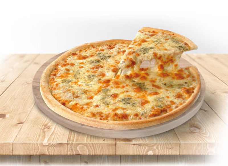 LAS MEJORES PIZZAS A DOMICILIO DE TELEPIZZA PARA LA OCU