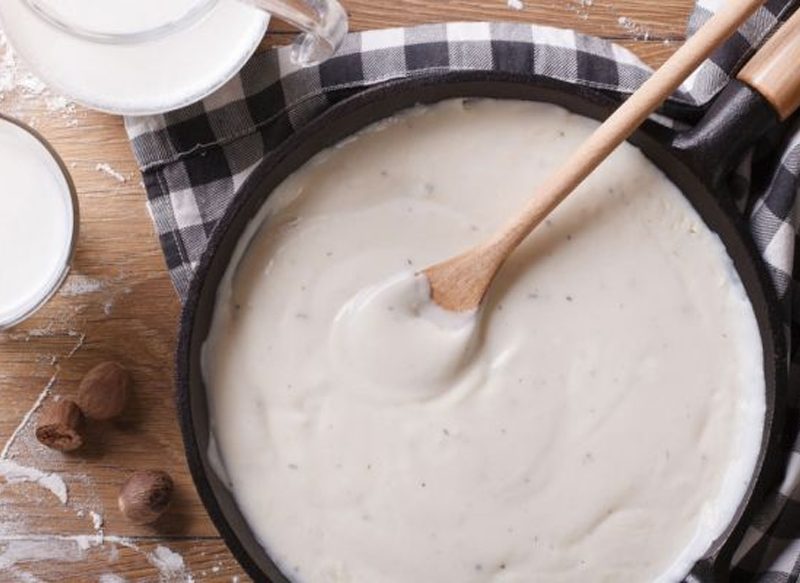 CONTINUANDO CON LA RECETA