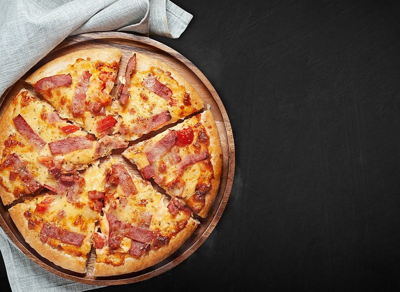 CÓMO PREPARAR LAS PIZZAS DE SUPERMERCADO