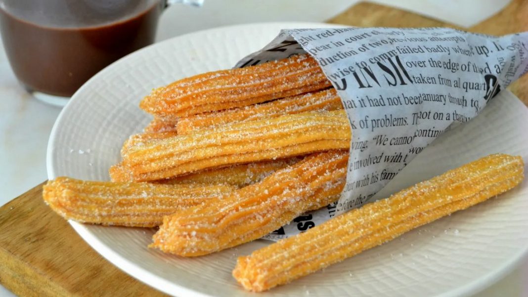 churros