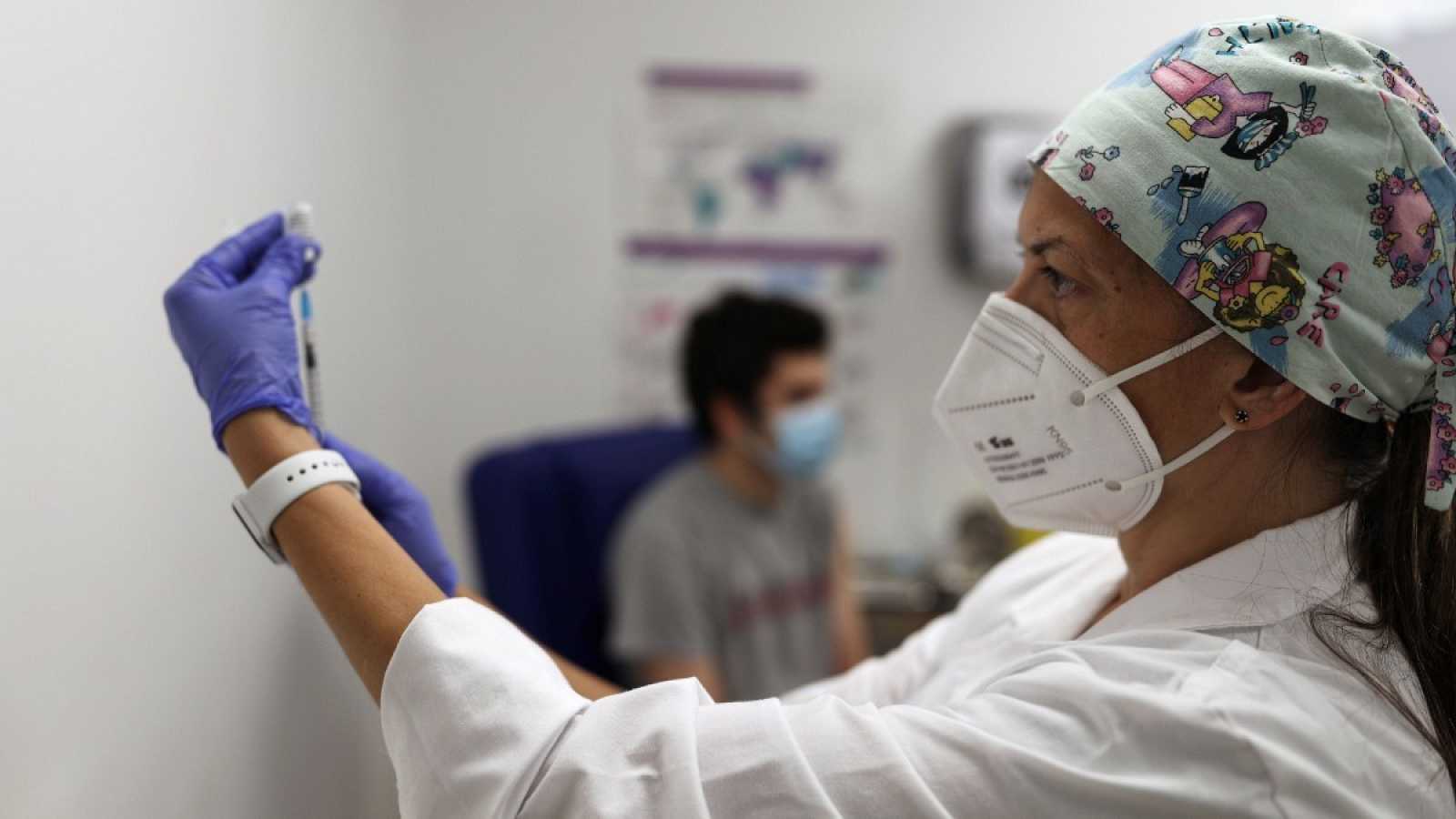 Castilla-La Mancha registra 1.261 nuevos casos en las últimas 24 horas y los fallecidos alcanzan los 13