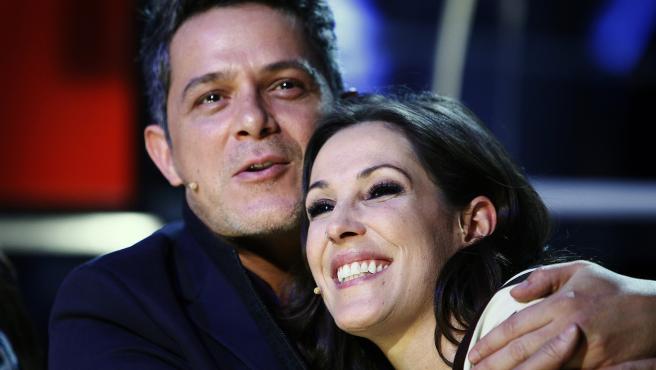 alejandro sanz