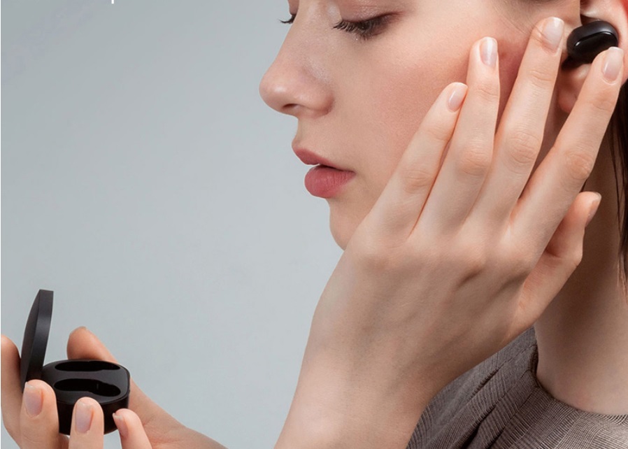 auriculares inalámbricos