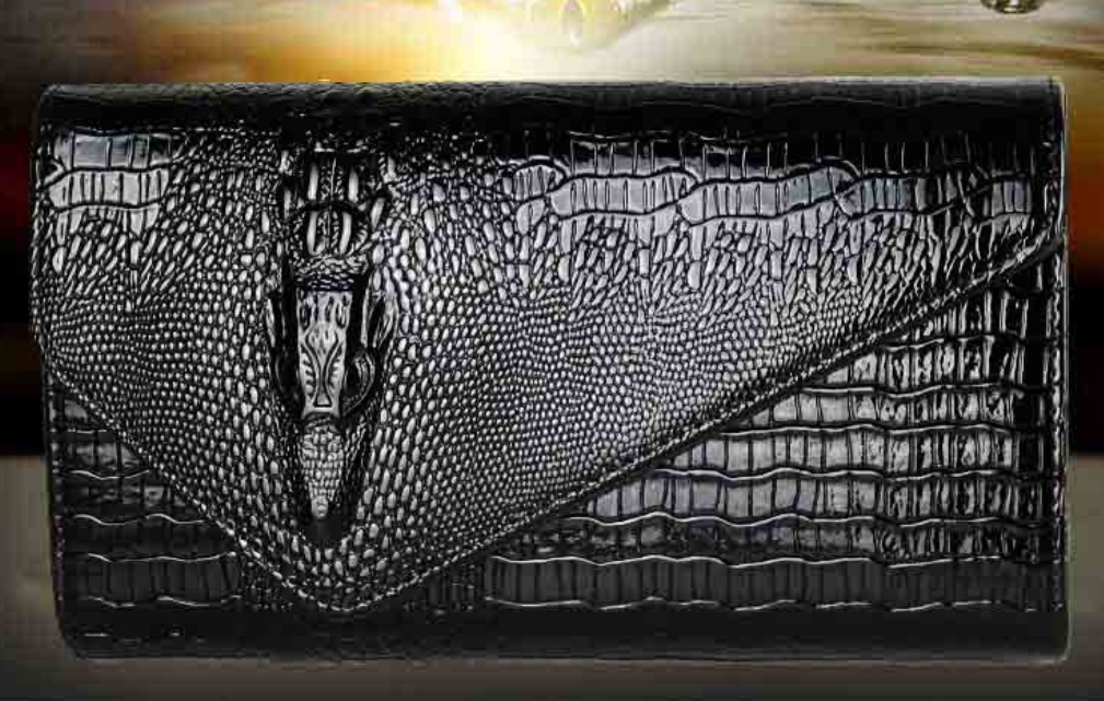 bolso de estilo sobre