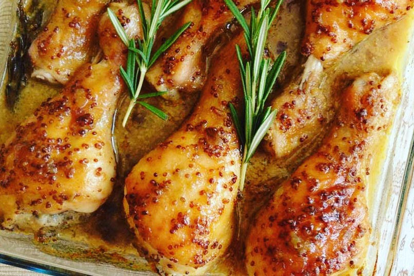 cocinar ingredientes