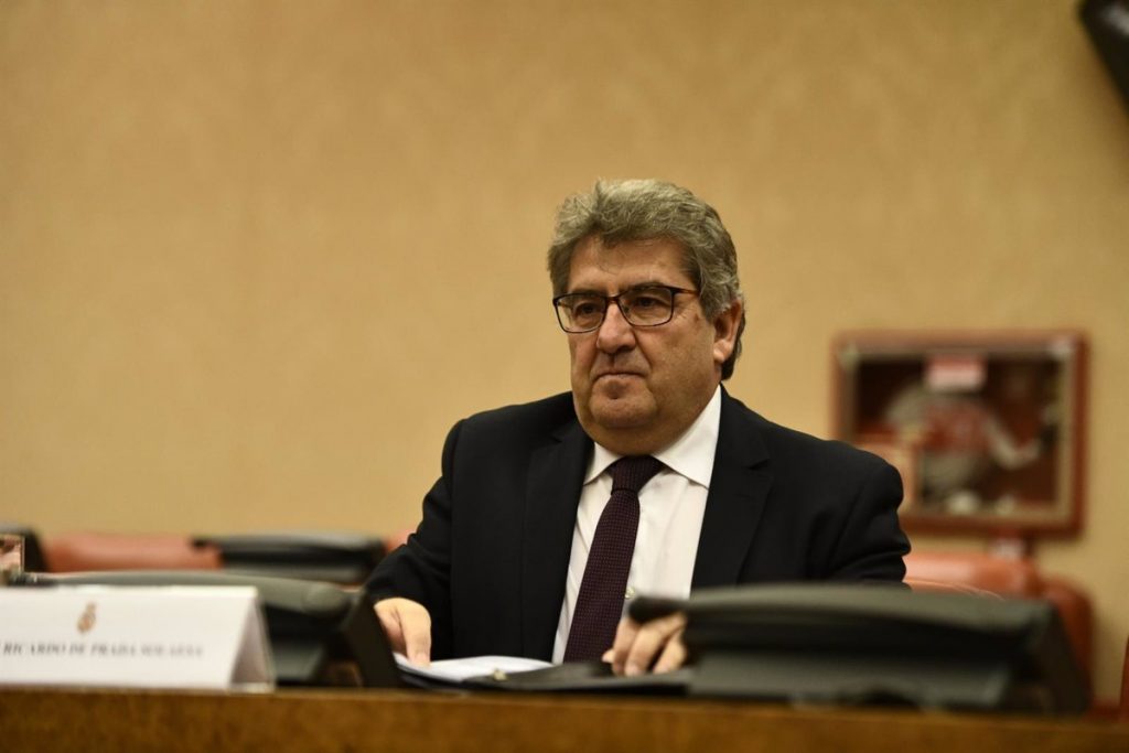 Hito histórico en el CGPJ: nacionalistas y conservadores se ponen de acuerdo por primera vez y rechazan la Ley de Vivienda 1 Moncloa fotonoticia 20201019214410 1200 Moncloa