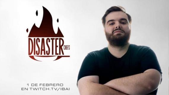 ibai llanos masterchef