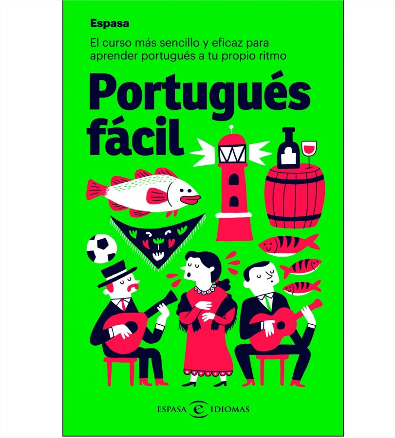 portugues facil espasa idiomas