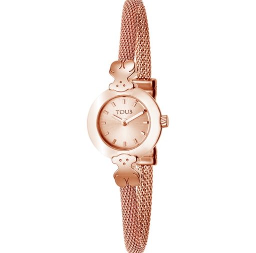 reloj chic mesh tous