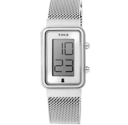 reloj digital