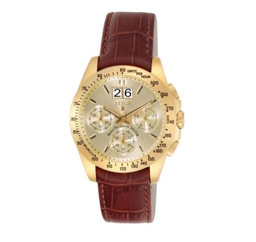 reloj drive crono
